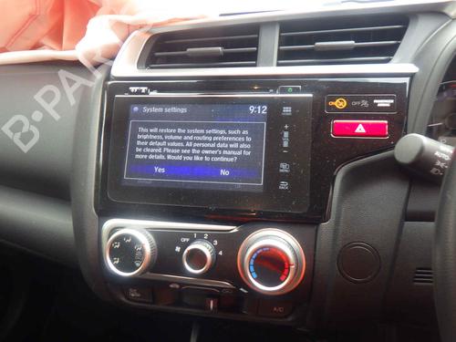 AC pipe HONDA JAZZ IV (GK_) 1.3 | BP30161491M126 