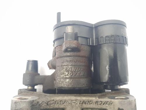 Left rear brake caliper LAND ROVER RANGE ROVER EVOQUE (L551) 2.0 D150 | BP36780777M107  - Image 8