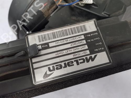Heater matrix box MCLAREN 720S 4.0 | BP39406192M61 - Image 6