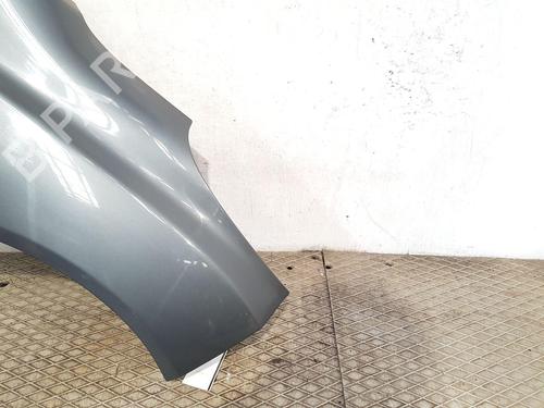 Right front fenders NISSAN MICRA III (K12) 1.4 16V | BP28482813C42 