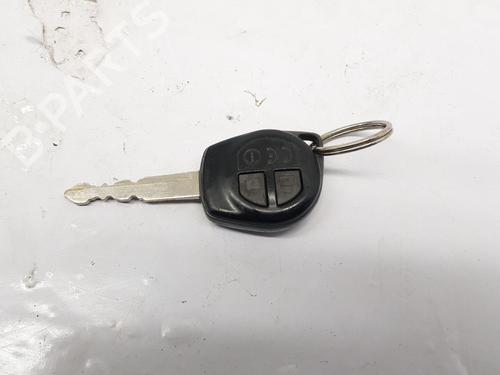 Ignition barrel SUZUKI SX4 (EY, GY) 1.6 VVT (RW416, YA21S) | BP31691155M48 - Image 4