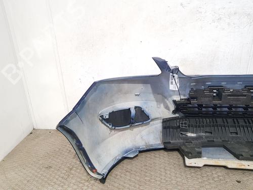 Front bumper VAUXHALL ZAFIRA Mk II (B) (A05) 1.6 | BP27886496C7 