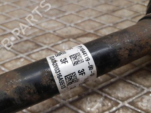 Left front driveshaft TESLA MODEL 3 (5YJ3) EV AWD | BP33966798M38  - Image 6