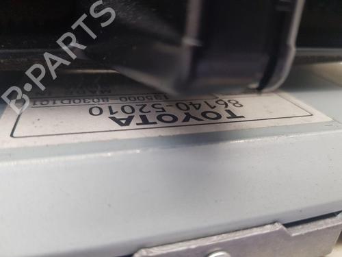 Electronic module TOYOTA VERSO S (_P12_) 1.33 (NSP120_) | BP34331885M83  - Image 7