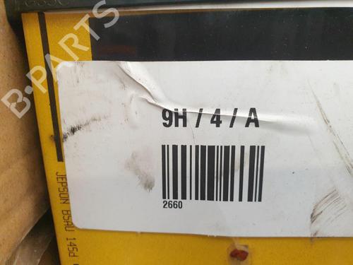 Engine HONDA CIVIC IX (FK) 1.6 i-DTEC (FK3) | BP25022178M1 