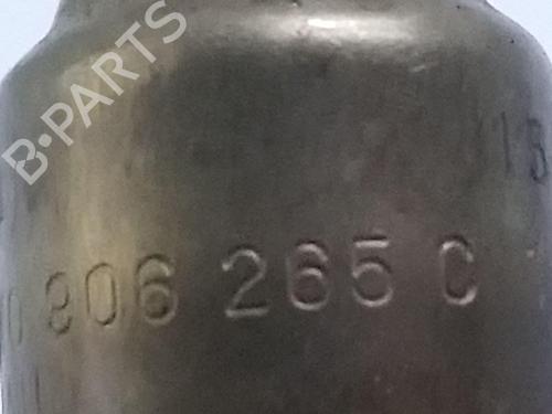 Elektronisk sensor AUDI A5 (F53, F5P) RS5 TFSI quattro | BP22664360M84