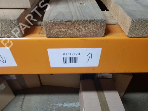 Electronic module HYUNDAI i10 III (AC3, AI3) 1.0 MPi | BP28029503M83 
