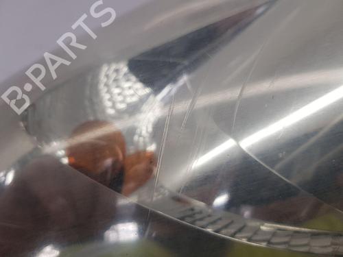 Left headlight RENAULT KANGOO Express (FW0/1_) 1.5 dCi 90 (FW0G, FW05, FW08, FW11) | BP36144549C28 - Image 7