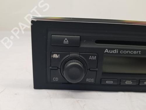 Radio AUDI A4 B6 Avant (8E5) 1.9 TDI | BP40183711E6 - Image 2