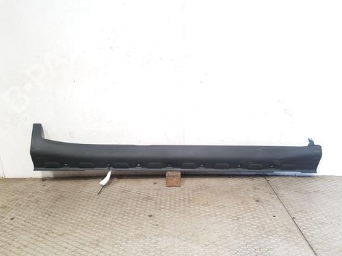 Used Right sideskirt MG MG ZS SUV (AZS1) 1.5 VTi (106 hp) 27975051