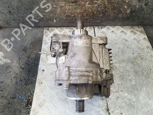 Transfer box AUDI TT Roadster (8J9) 2.5 RS quattro | BP32252267M36 