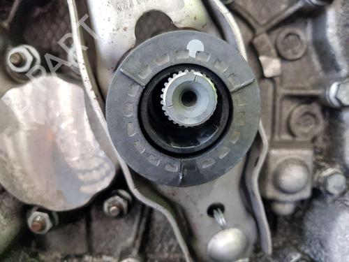 Gearbox AUDI A3 (8V1, 8VK) 1.6 TDI | BP25840608M3 