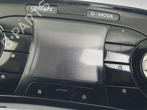 Climate control NISSAN JUKE (F15) 1.5 dCi | BP22659398I5 