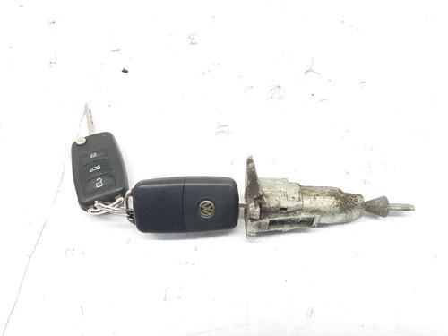 Ignition barrel VW GOLF VI (5K1) 1.6 TDI | BP33295751M48 - Image 7