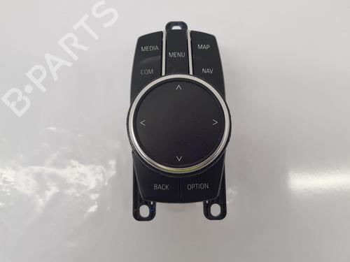 Used Switch Switch BMW 5 (G30, F90) 530 i (252 hp) 33186323 33186323