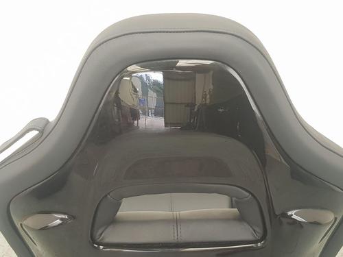 Right front seat MCLAREN 570S 3.8 | BP38325325C16 - Image 56