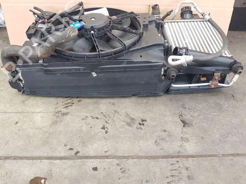 Køler RENAULT CAPTUR I (J5_, H5_) 0.9 TCe 90 | BP28501042M31