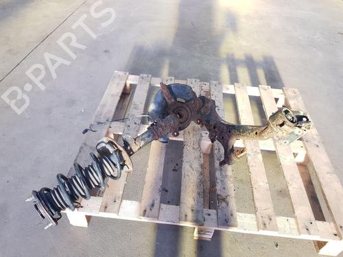 Right front suspension HONDA CR-V IV (RM_) 2.2 i-DTEC AWD (RE6) | BP22683603M73 