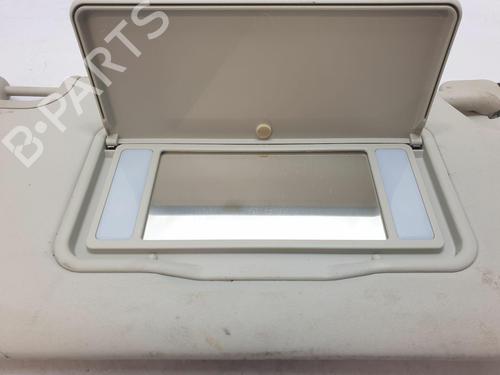 Right sun visor FORD RANGER (TKE) 2.2 TDCi 4x4 | BP22812346I2 