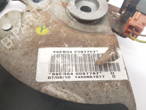 håndbremse PEUGEOT EXPERT Tepee (VF3X_) 2.0 HDi 120 | BP33889669I18 - Image 7