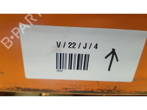 Elevalunas trasero derecho ROLLS-ROYCE WRAITH (RR5) V12 | BP27689503C25 