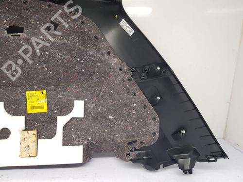 Boot lining SKODA KODIAQ I (NS6, NS7, NV7) 2.0 TDI 4x4 | BP30364893I3 - Image 8