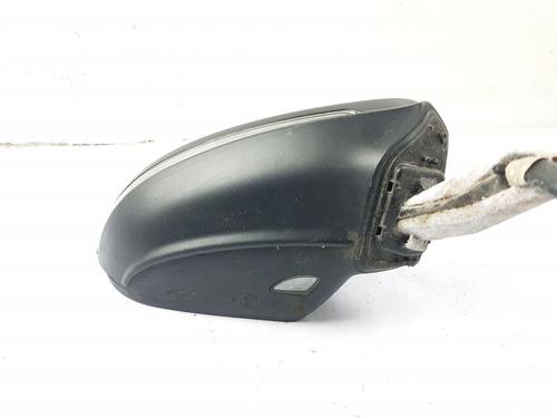 Right mirror VW GOLF VII (5G1, BQ1, BE1, BE2) 2.0 GTD | BP29408091C27 