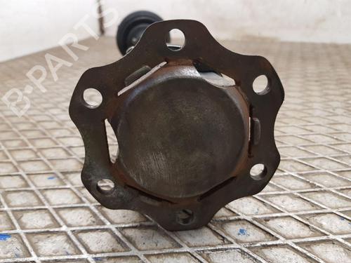 Left front driveshaft AUDI Q7 (4MB, 4MG, 4MQ) SQ7 TDI quattro | BP32252260M38 