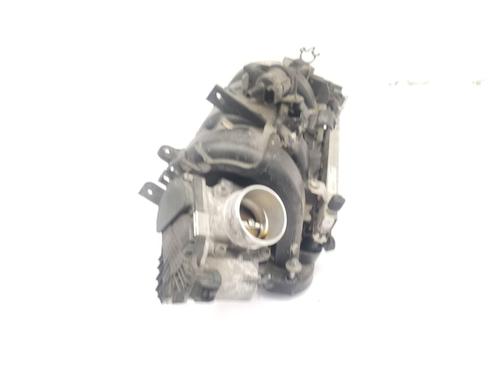 Intake manifold VAUXHALL CORSA Mk III (D) (S07) 1.4 (L08) | BP27372229M70 