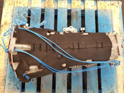 Used Gearbox BMW X4 (G02, F98) xDrive 30 d (265 hp) 28527022