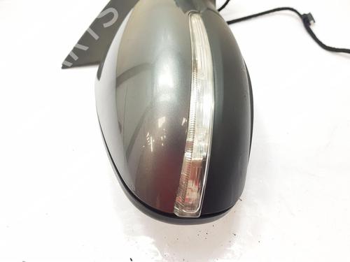 Right mirror VW GOLF VI (5K1) 1.2 TSI | BP26310339C27 