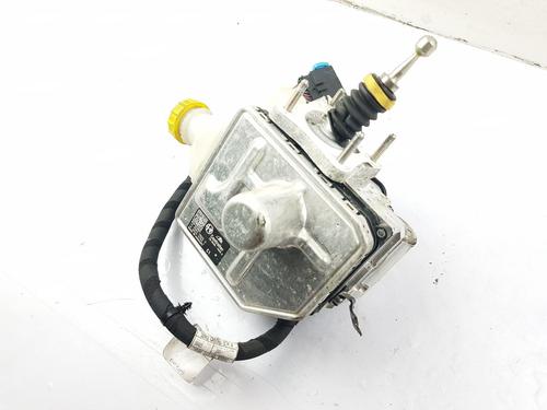 ABS pump ALFA ROMEO GIULIA (952_) 2.2 D (952AFA25, 952AFM25, 952ALA25) | BP28363049M43 