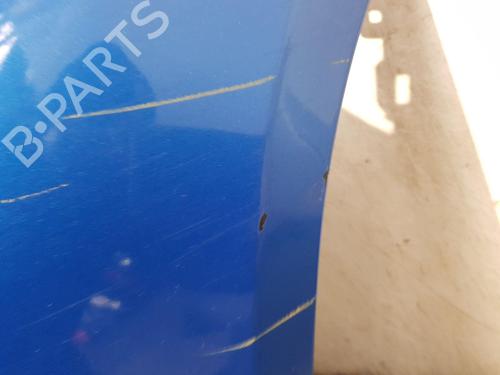 Front bumper KIA PICANTO I (SA) 1.1 | BP27920676C7 