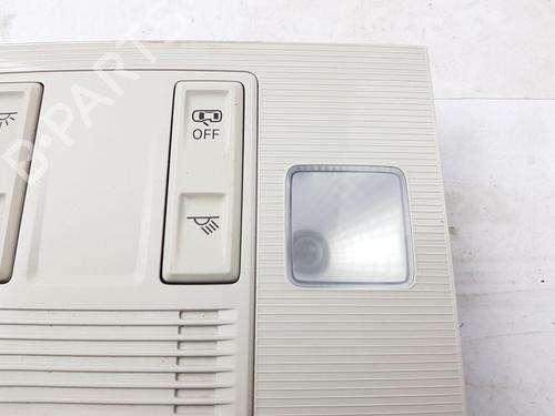 Interior roof light VW POLO VI (AW1, BZ1, AE1) | BP30627874I8