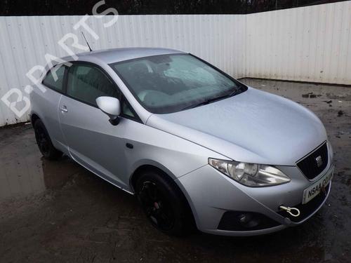 Warning switch SEAT IBIZA IV (6J5, 6P1) 1.4 | BP36953244I22  - Image 10