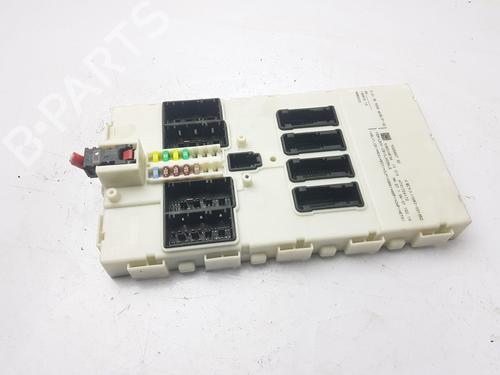Used Electronic module Electronic module BMW 2 Coupe (F22, F87) M 235 i (326 hp) 34639156 34639156