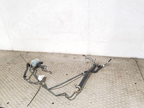 Pipe MITSUBISHI L200 / TRITON (KJ_, KK_, KL_) 2.4 DI-D 4WD (KL1T) | BP27550145M125 