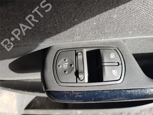Used Parts VAUXHALL CORSA Mk III (D) (S07) 1.2 i 16V (L08) 4552537