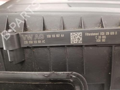 Air filter box SKODA OCTAVIA III Combi (5E5, 5E6) 2.0 TDI RS | BP29407978M87 