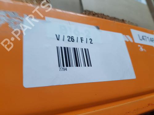 Climate control MINI MINI COUNTRYMAN (R60) Cooper | BP31663424I5 - Image 11