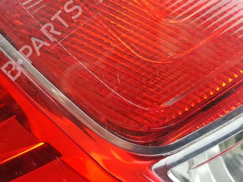 Left taillight FORD FIESTA VI (CB1, CCN) 1.0 EcoBoost | BP28081258C34 