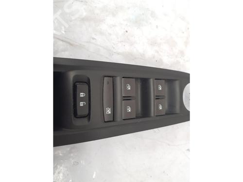 Right front window switch VAUXHALL MOKKA / MOKKA X (J13) 1.7 CDTI | BP40551543I26 - Image 3