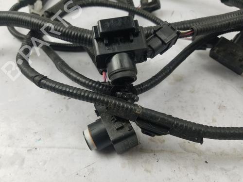 Electronic sensor TOYOTA RAV 4 V (_A5_, _H5_) 2.5 Hybrid AWD (AXAP54, AXAP54L) | BP39026742M84 - Image 3