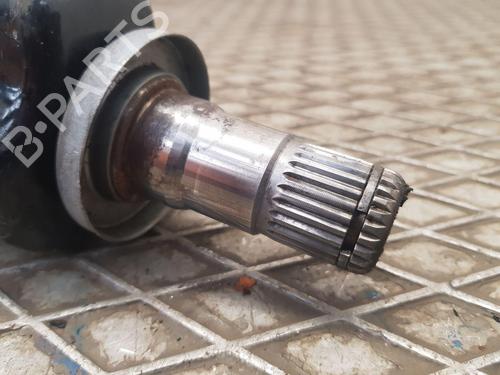 Left front driveshaft MINI MINI (F56) Cooper | BP30264352M38 