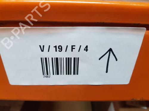 Left taillight AUDI A6 C7 Avant (4G5, 4GD) 2.0 TDI | BP25980799C34 