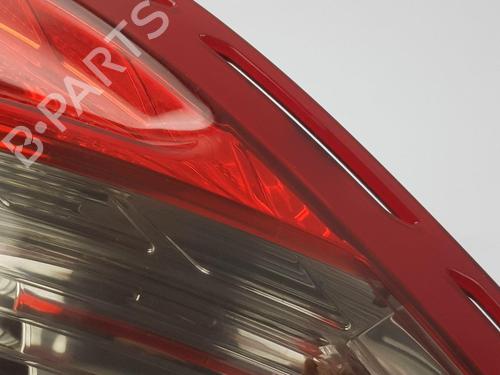 Left taillight MERCEDES-BENZ C-CLASS (W204) C 200 CDI (204.001) | BP34042607C34 - Image 8
