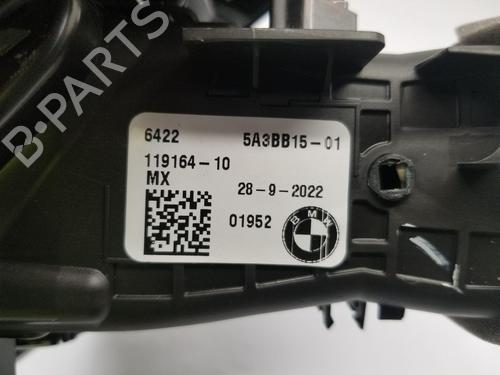 Luftventil BMW X3 (G01, F97, G08) M Competition | BP39170738I21 - Image 6