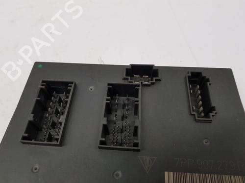 Electronic module PORSCHE 911 (991) 3.8 GT3 | BP30976979M83