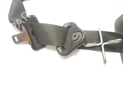Front right seatbelt RENAULT GRAND SCÉNIC III (JZ0/1_) 1.6 16V (JZ0U) | BP29900328I25