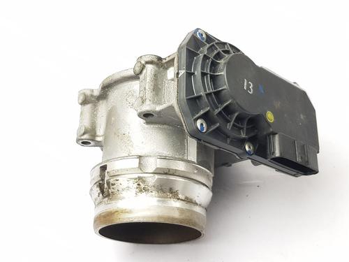 Used Throttle body VOLVO V40 Hatchback (525) D2 (120 hp) 26569878